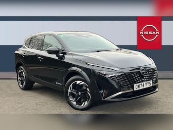 Used Nissan Qashqai 2025 for sale - 77151027: Photo