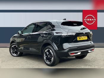 Used Nissan Qashqai 2025 for sale - 77151027: Photo