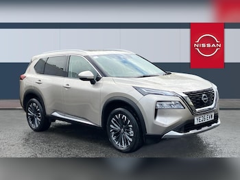 Used Nissan X-Trail 2026 for sale - 78724963: Photo