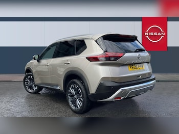 Used Nissan X-Trail 2026 for sale - 78724963: Photo