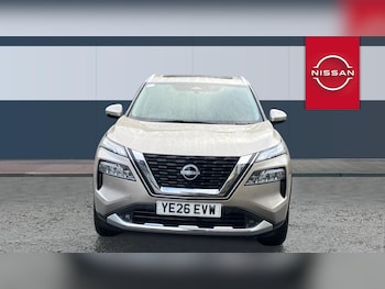 Used Nissan X-Trail 2026 for sale - 78724963: Photo