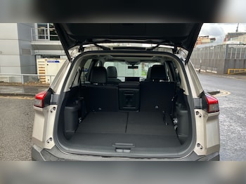 Used Nissan X-Trail 2026 for sale - 78724963: Photo