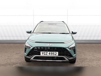 Used Hyundai BAYON 2023 for sale - 77802238: Photo