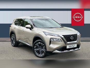 Used Nissan X-Trail 2026 for sale - 78592423: Photo