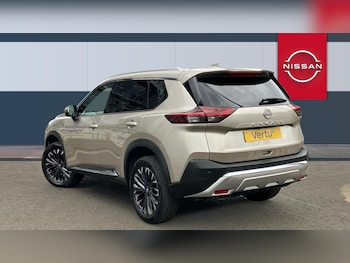 Used Nissan X-Trail 2026 for sale - 78592423: Photo