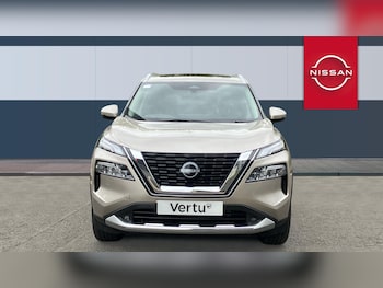 Used Nissan X-Trail 2026 for sale - 78592423: Photo