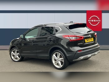 Used Nissan Qashqai 2019 for sale - 79403868: Photo