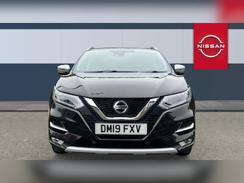 Used Nissan Qashqai 2019 for sale - 79403868: Photo