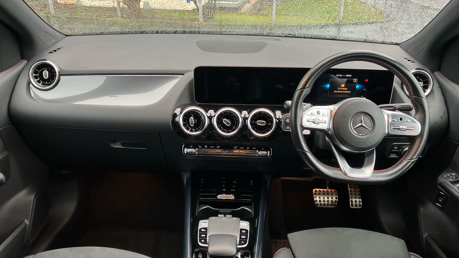 Used Mercedes-Benz B Class 2020 for sale - 77161013: Photo 10