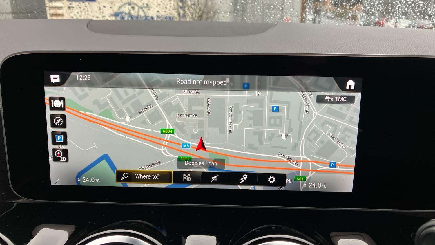 Used Mercedes-Benz B Class 2020 for sale - 77161013: Photo 12