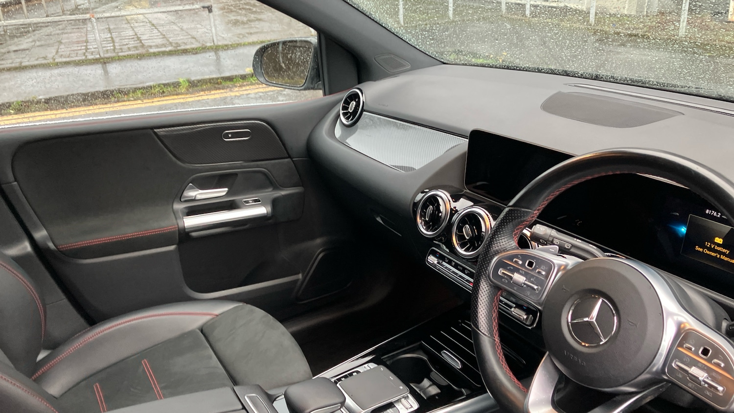 Used Mercedes-Benz B Class 2020 for sale - 77161013: Photo 14