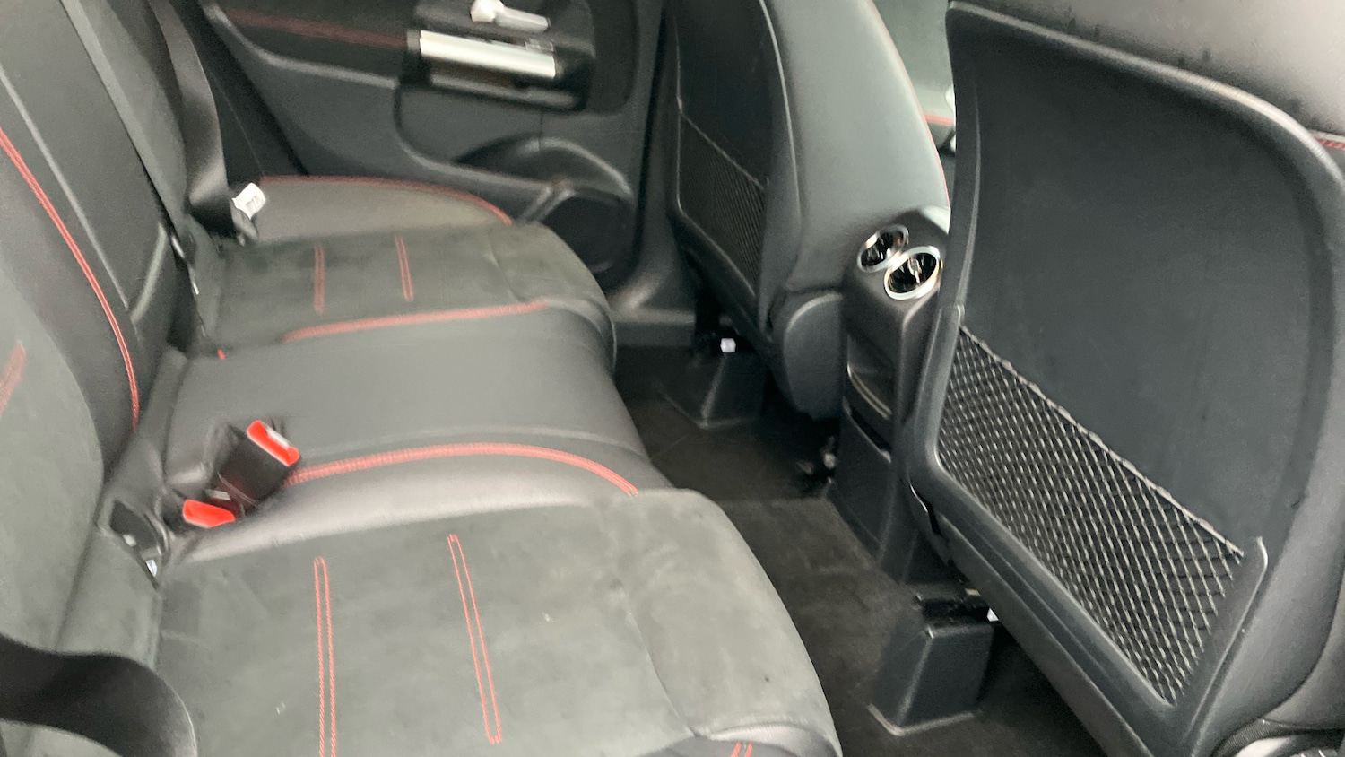 Used Mercedes-Benz B Class 2020 for sale - 77161013: Photo 16