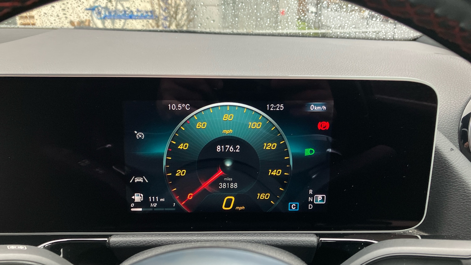 Used Mercedes-Benz B Class 2020 for sale - 77161013: Photo 18