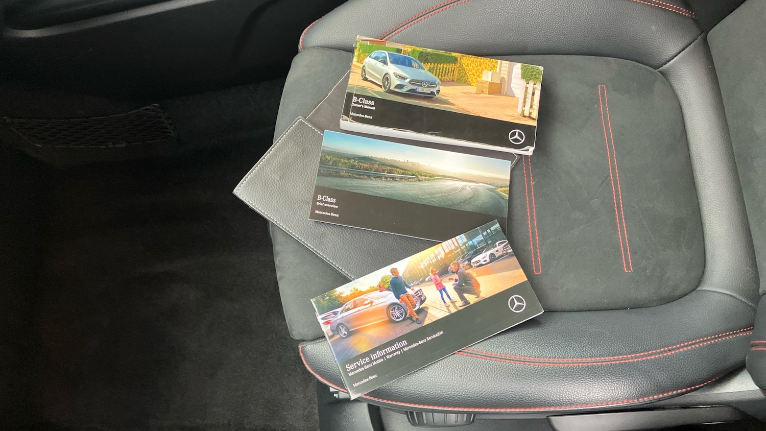 Used Mercedes-Benz B Class 2020 for sale - 77161013: Photo 19