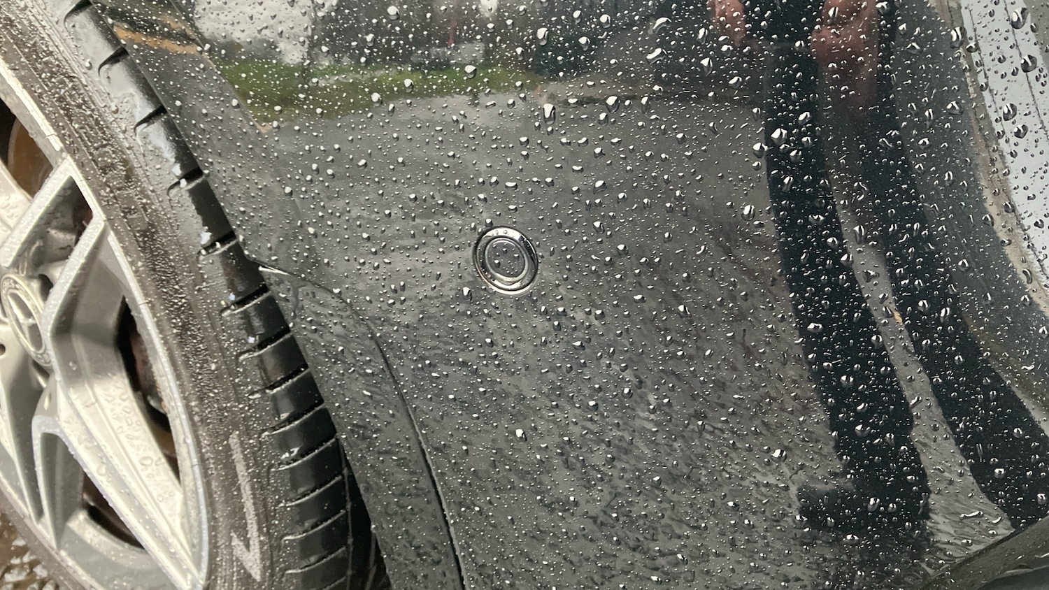 Used Mercedes-Benz B Class 2020 for sale - 77161013: Photo 21