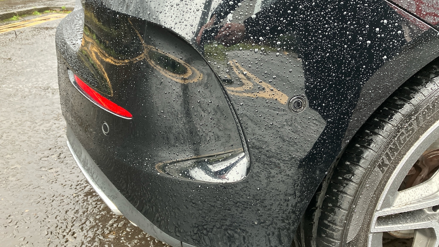 Used Mercedes-Benz B Class 2020 for sale - 77161013: Photo 24