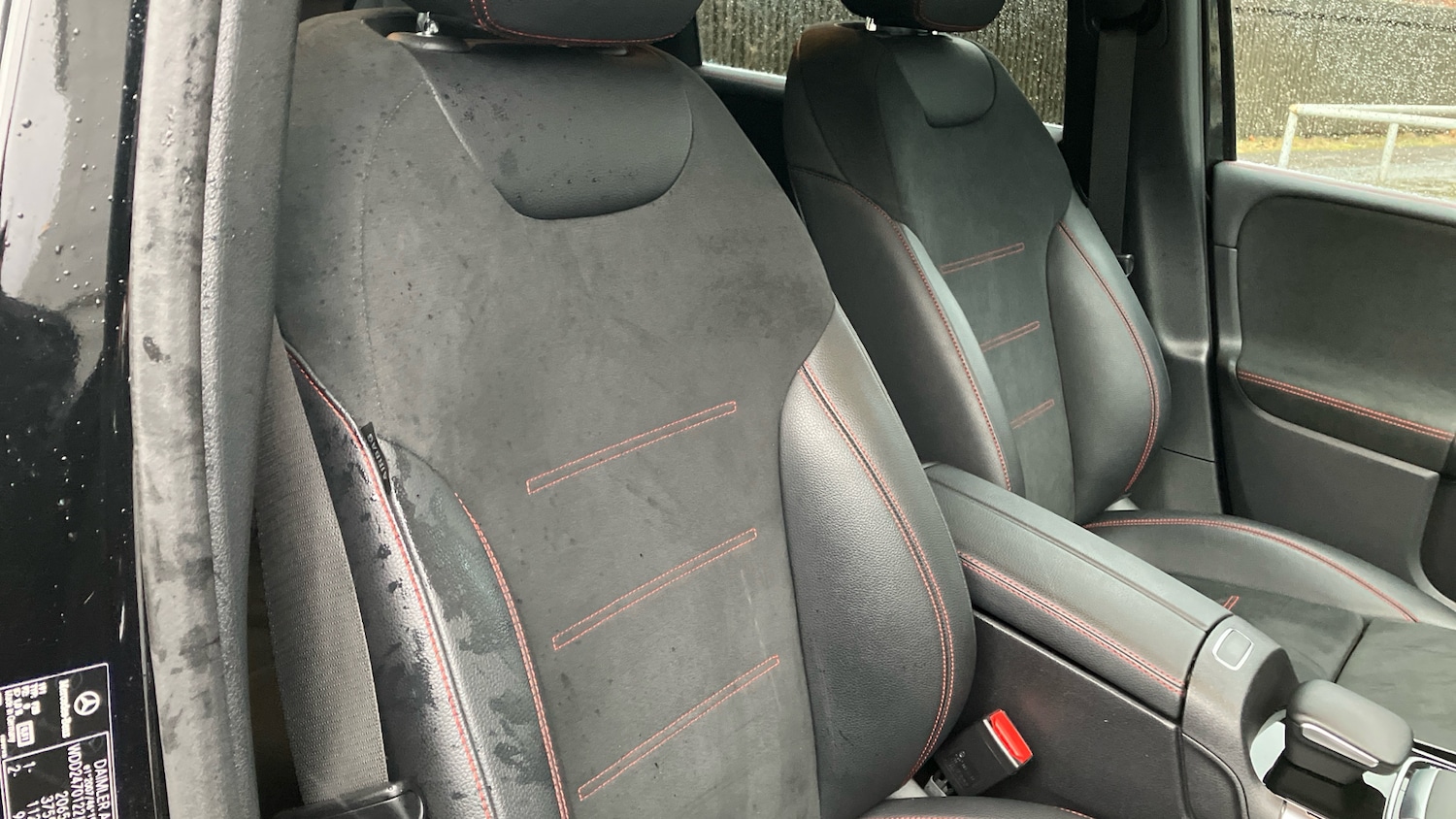 Used Mercedes-Benz B Class 2020 for sale - 77161013: Photo 26