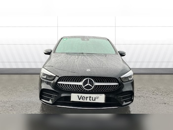 Used Mercedes-Benz B Class 2020 for sale - 77161013: Photo