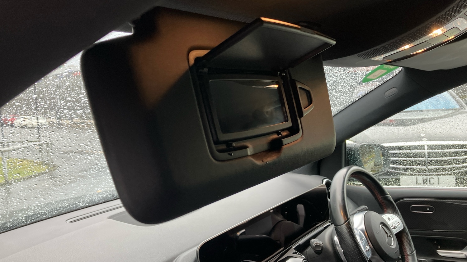 Used Mercedes-Benz B Class 2020 for sale - 77161013: Photo 42