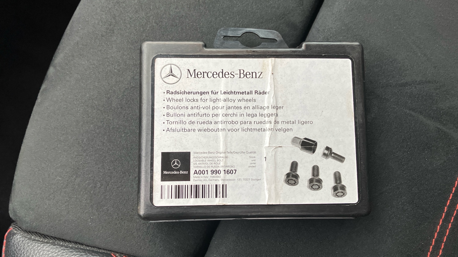 Used Mercedes-Benz B Class 2020 for sale - 77161013: Photo 44