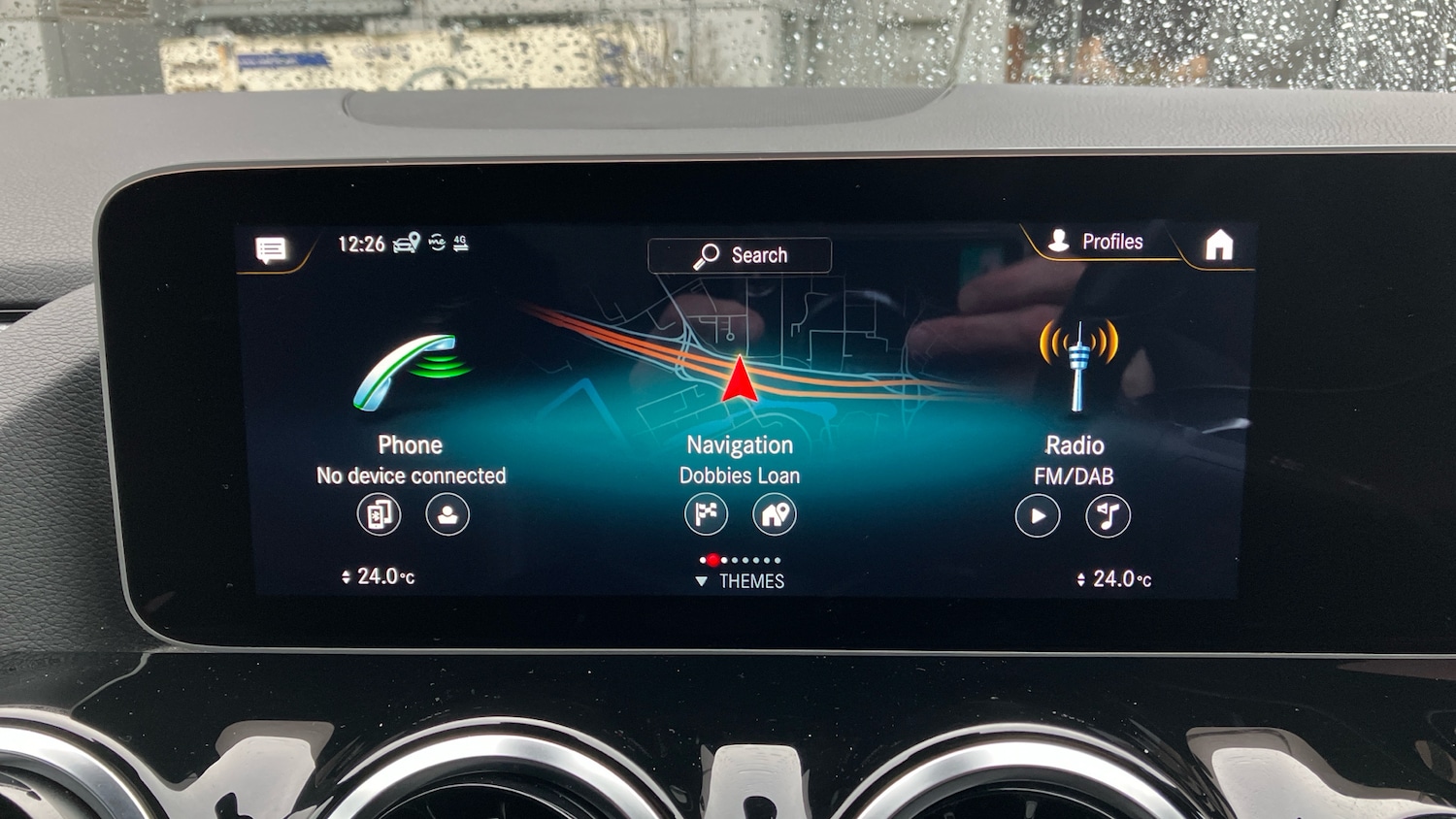 Used Mercedes-Benz B Class 2020 for sale - 77161013: Photo 49