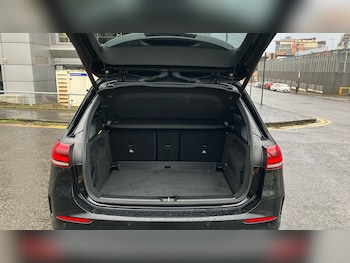 Used Mercedes-Benz B Class 2020 for sale - 77161013: Photo