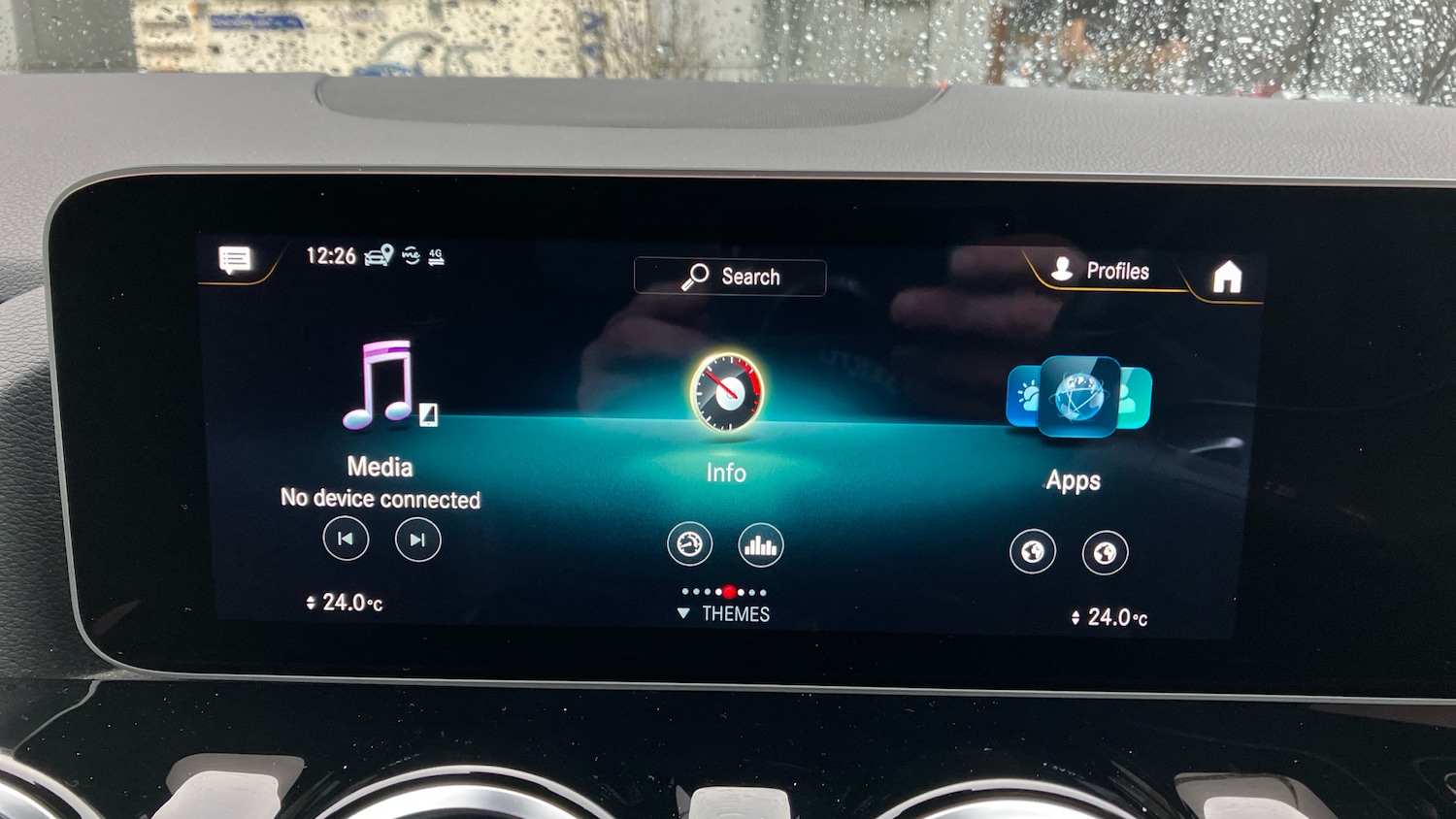 Used Mercedes-Benz B Class 2020 for sale - 77161013: Photo 50