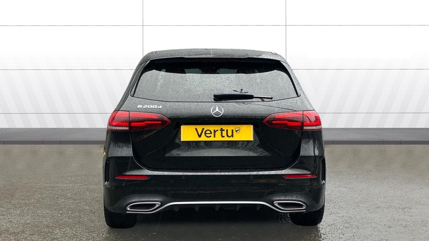 Used Mercedes-Benz B Class 2020 for sale - 77161013: Photo 6