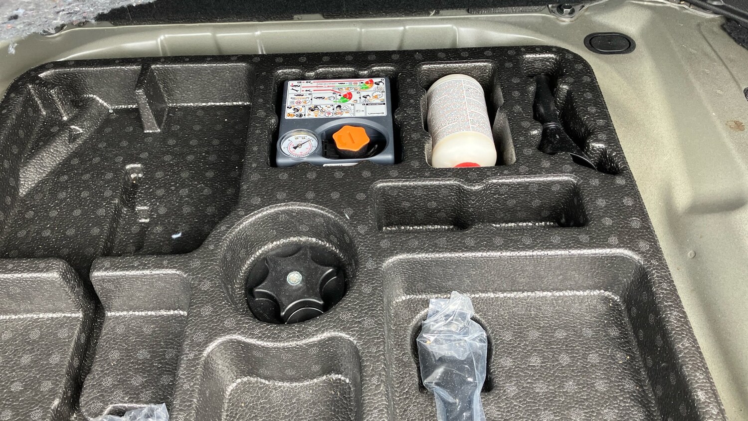 Vehicle 38