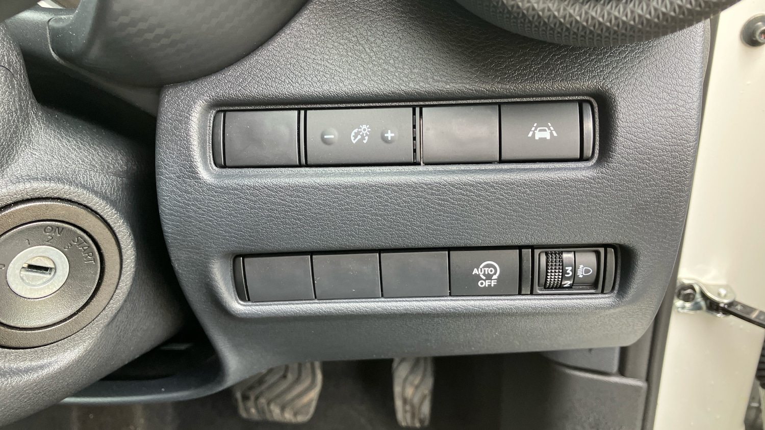 Vehicle 36