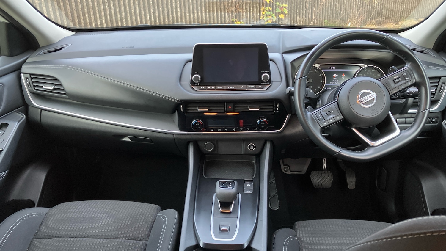 Used Nissan Qashqai 2022 for sale - 76479481: Photo 10