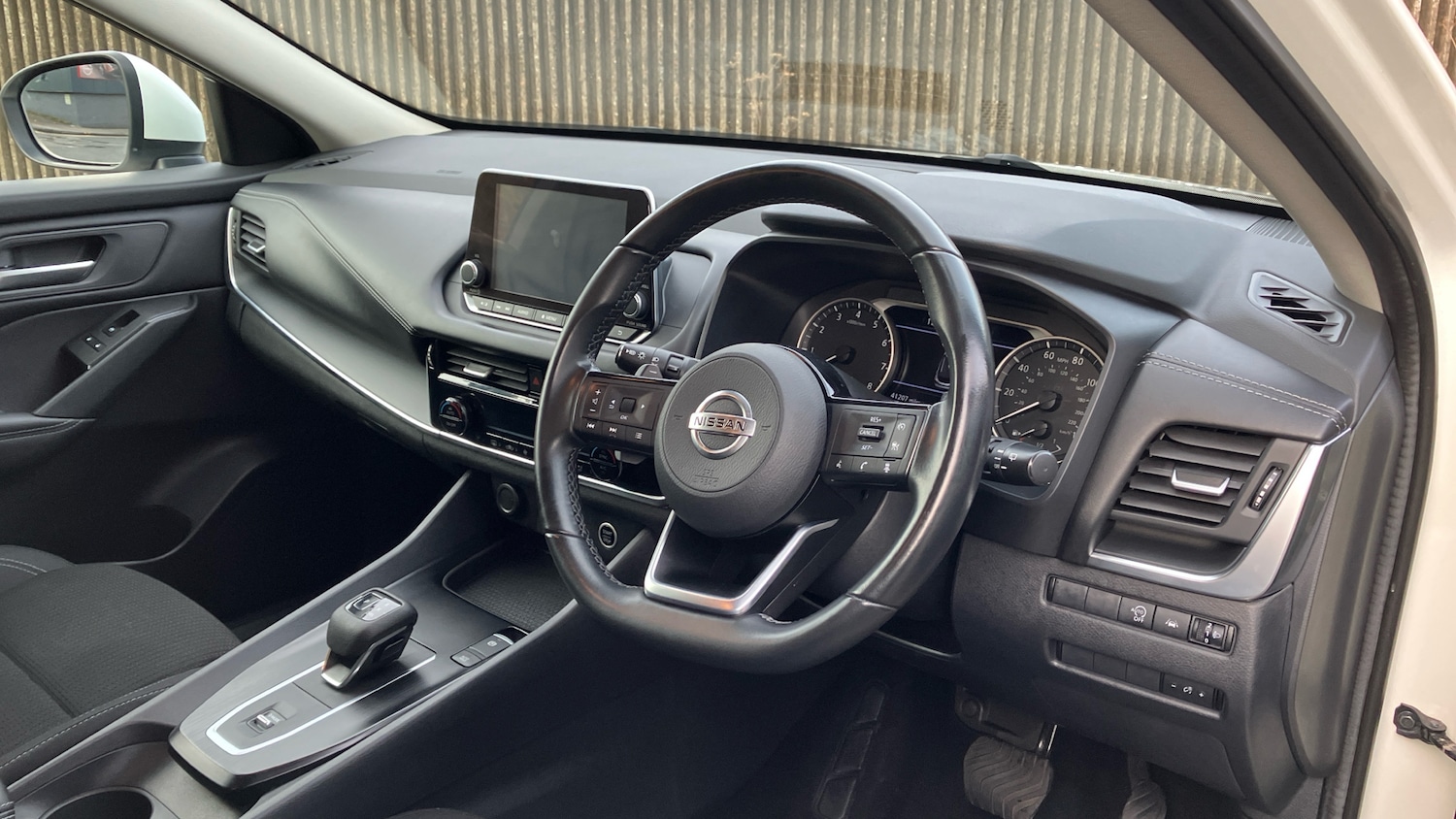 Used Nissan Qashqai 2022 for sale - 76479481: Photo 11