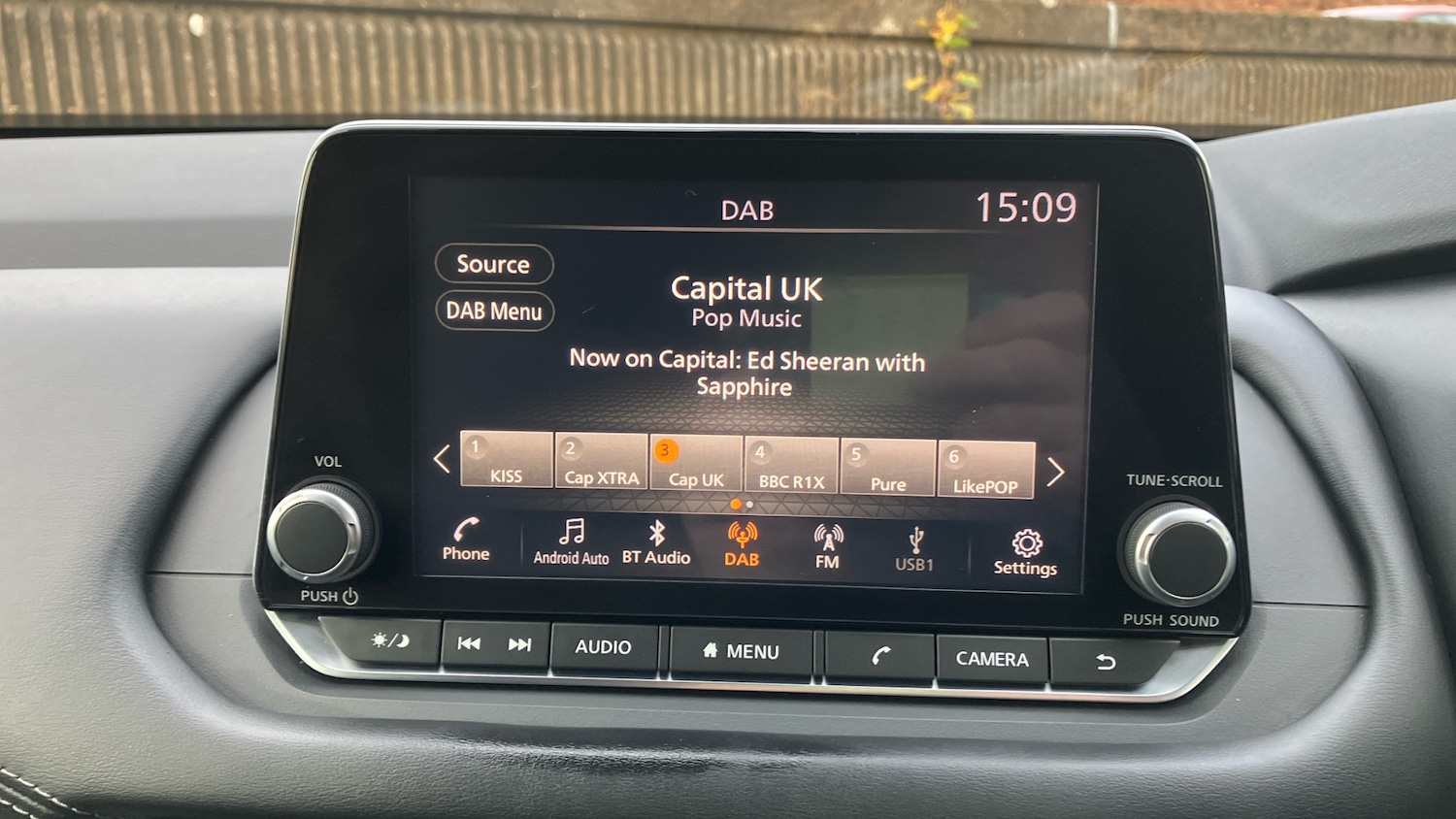 Used Nissan Qashqai 2022 for sale - 76479481: Photo 12