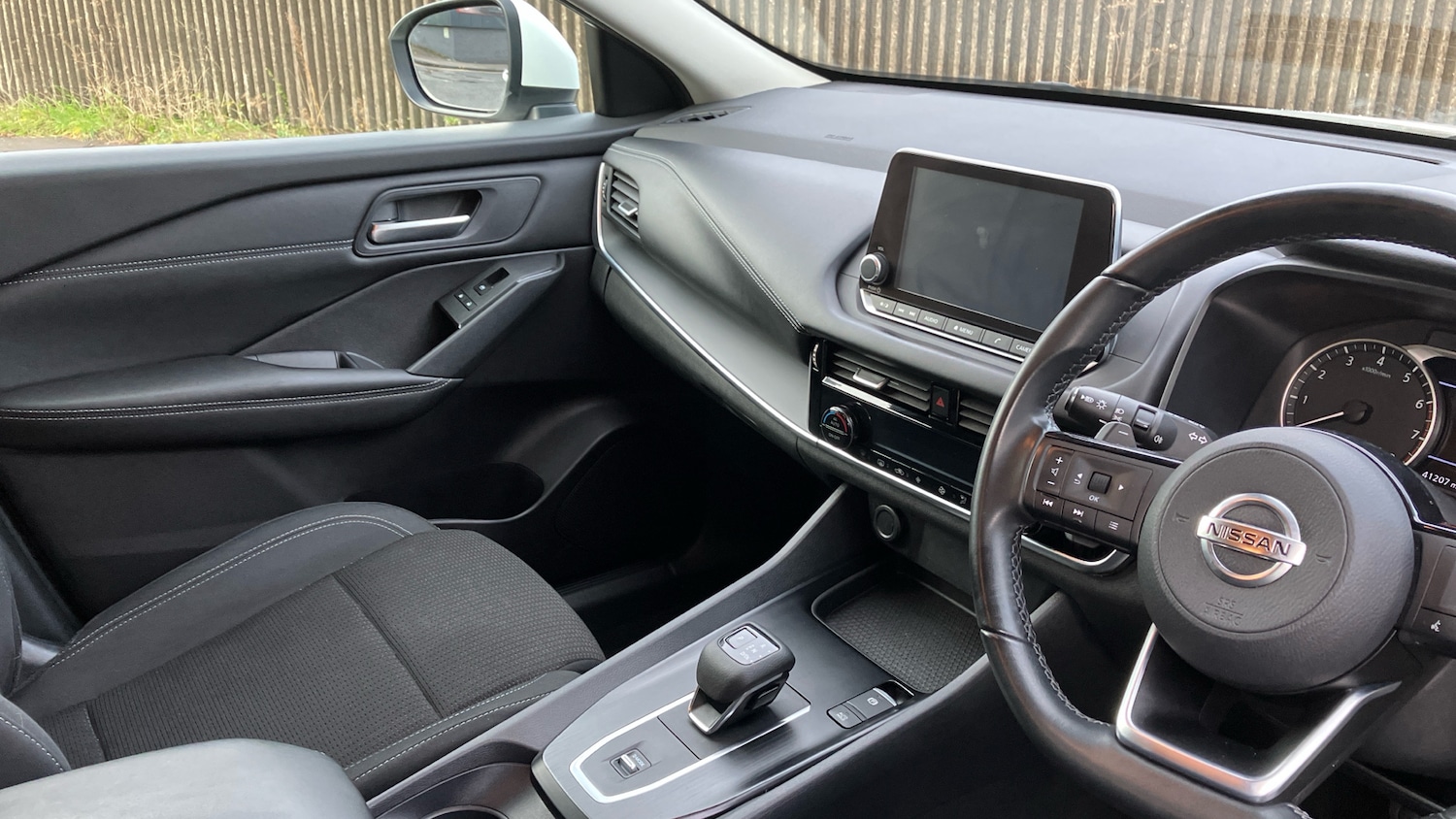 Used Nissan Qashqai 2022 for sale - 76479481: Photo 14