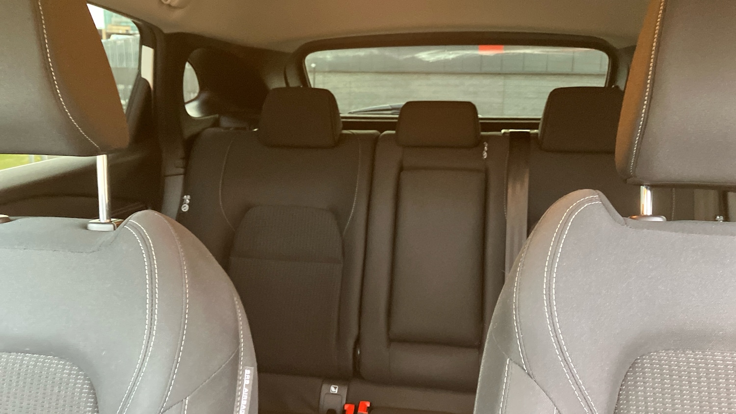 Used Nissan Qashqai 2022 for sale - 76479481: Photo 15