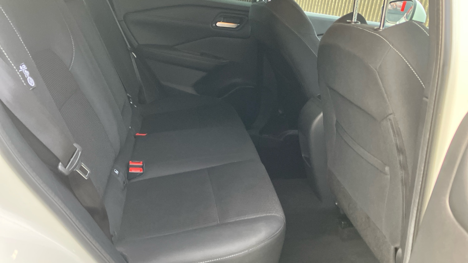 Used Nissan Qashqai 2022 for sale - 76479481: Photo 16