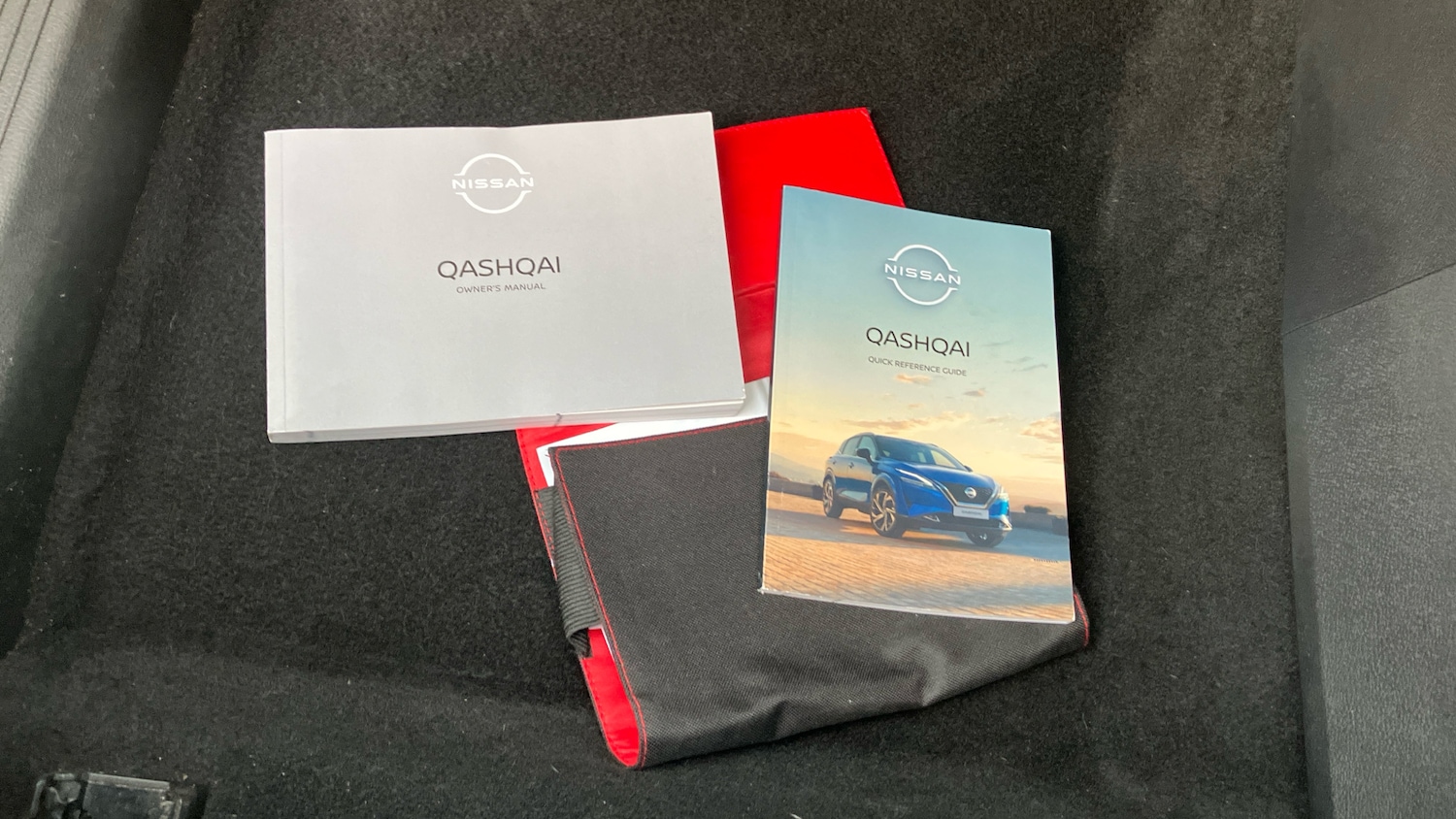 Used Nissan Qashqai 2022 for sale - 76479481: Photo 19