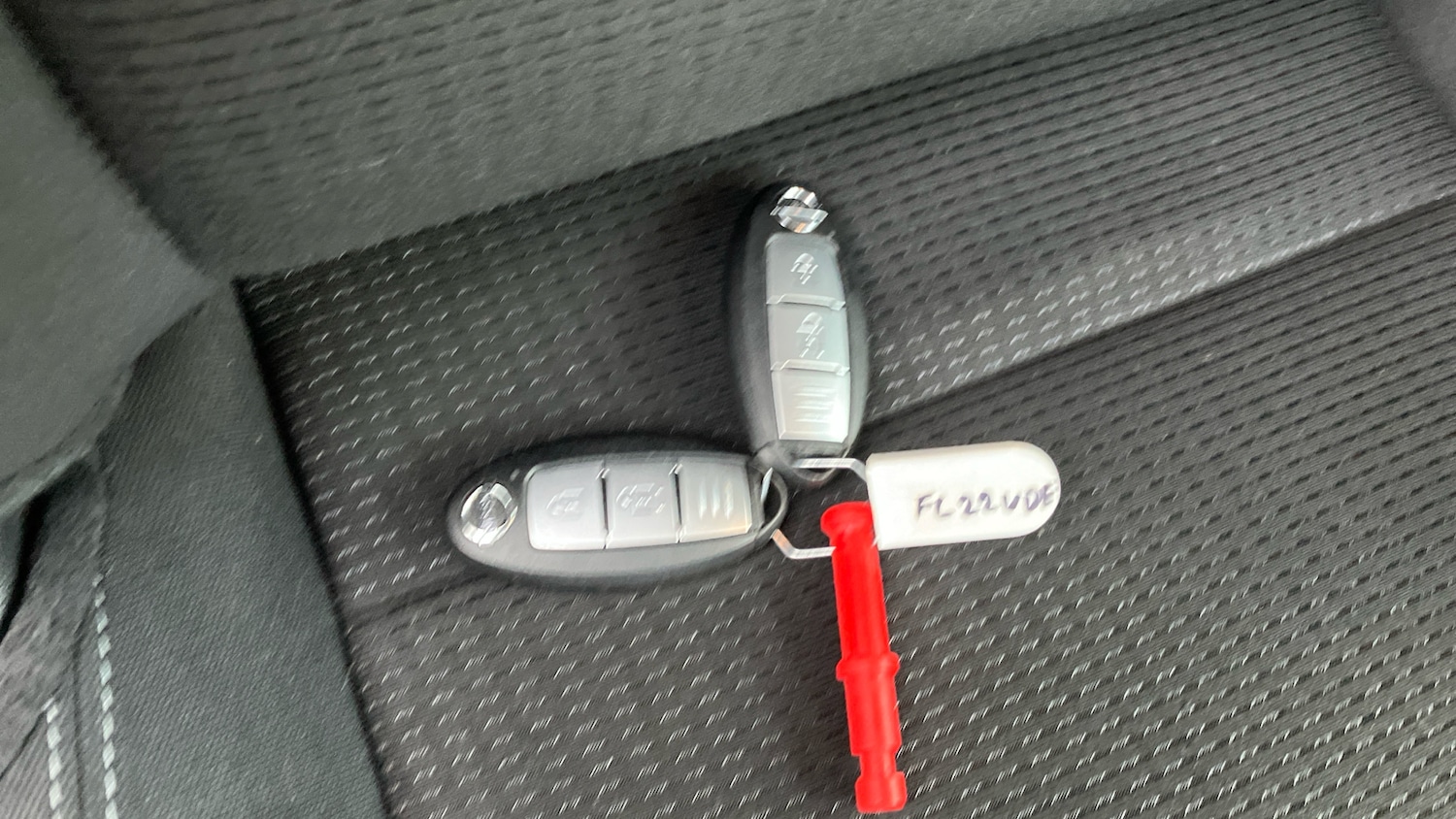 Used Nissan Qashqai 2022 for sale - 76479481: Photo 20