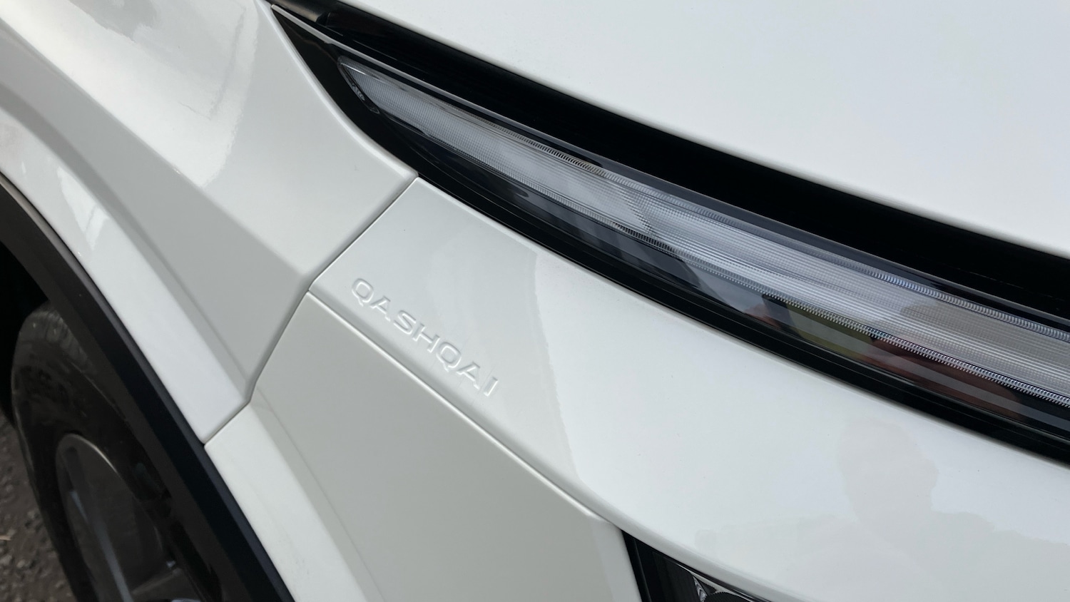 Used Nissan Qashqai 2022 for sale - 76479481: Photo 23