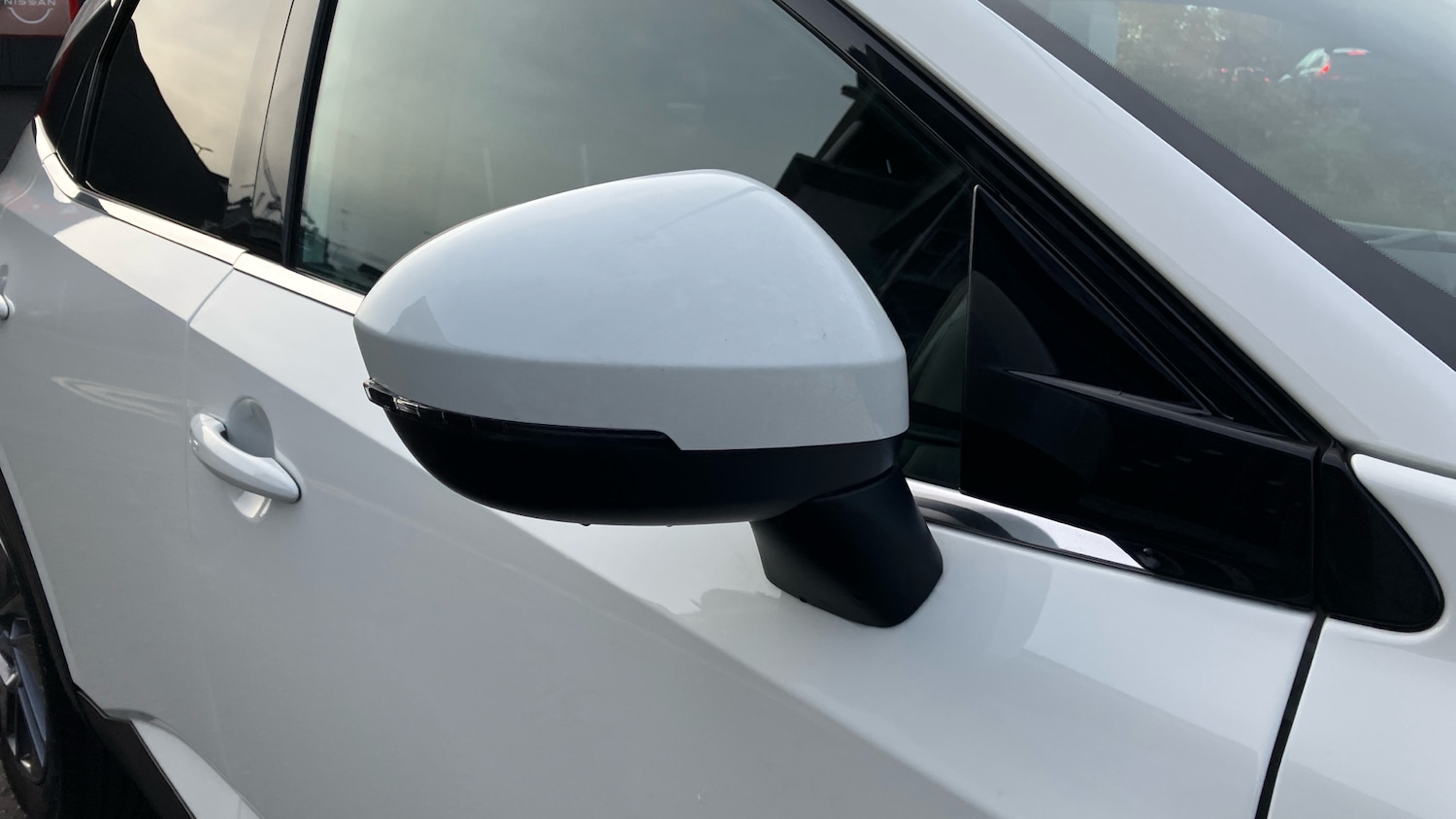 Used Nissan Qashqai 2022 for sale - 76479481: Photo 24