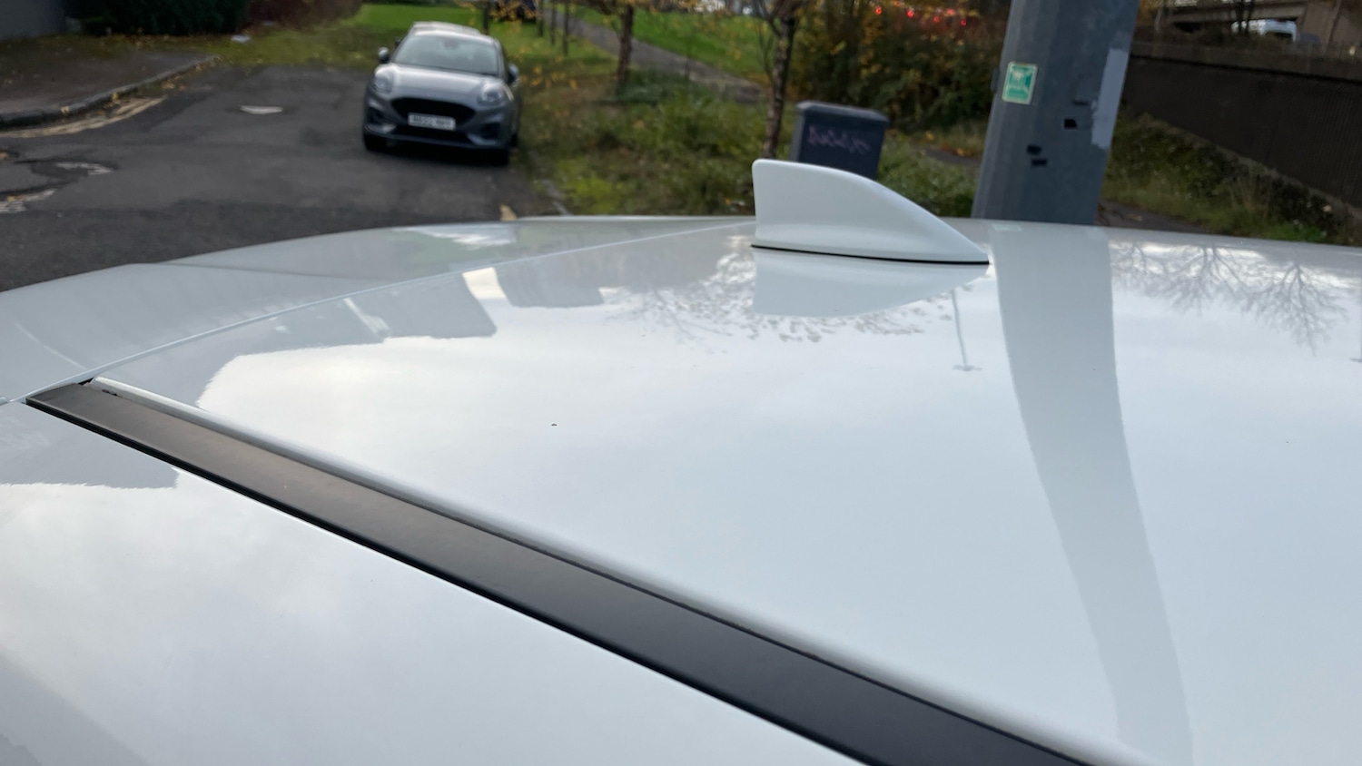 Used Nissan Qashqai 2022 for sale - 76479481: Photo 26