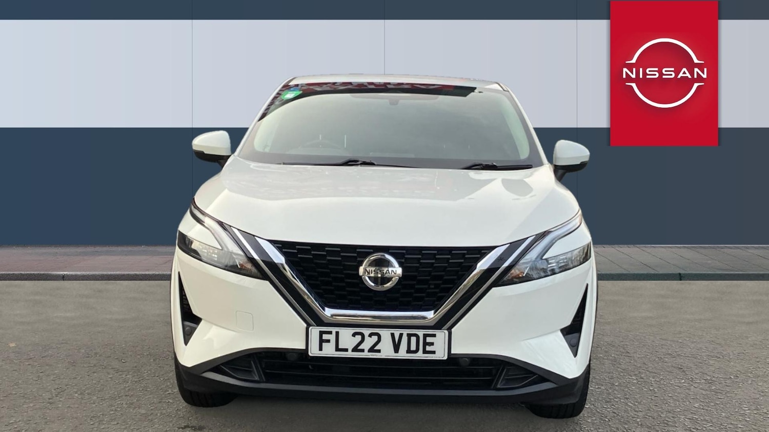 Used Nissan Qashqai 2022 for sale - 76479481: Photo 3