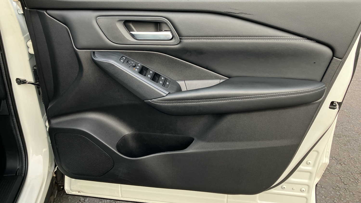 Used Nissan Qashqai 2022 for sale - 76479481: Photo 31