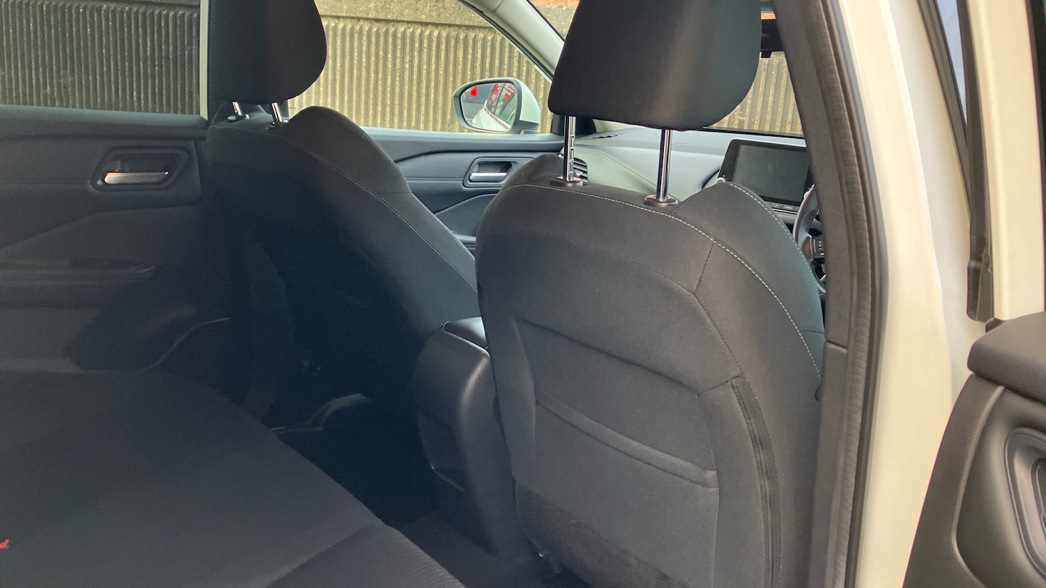 Used Nissan Qashqai 2022 for sale - 76479481: Photo 32