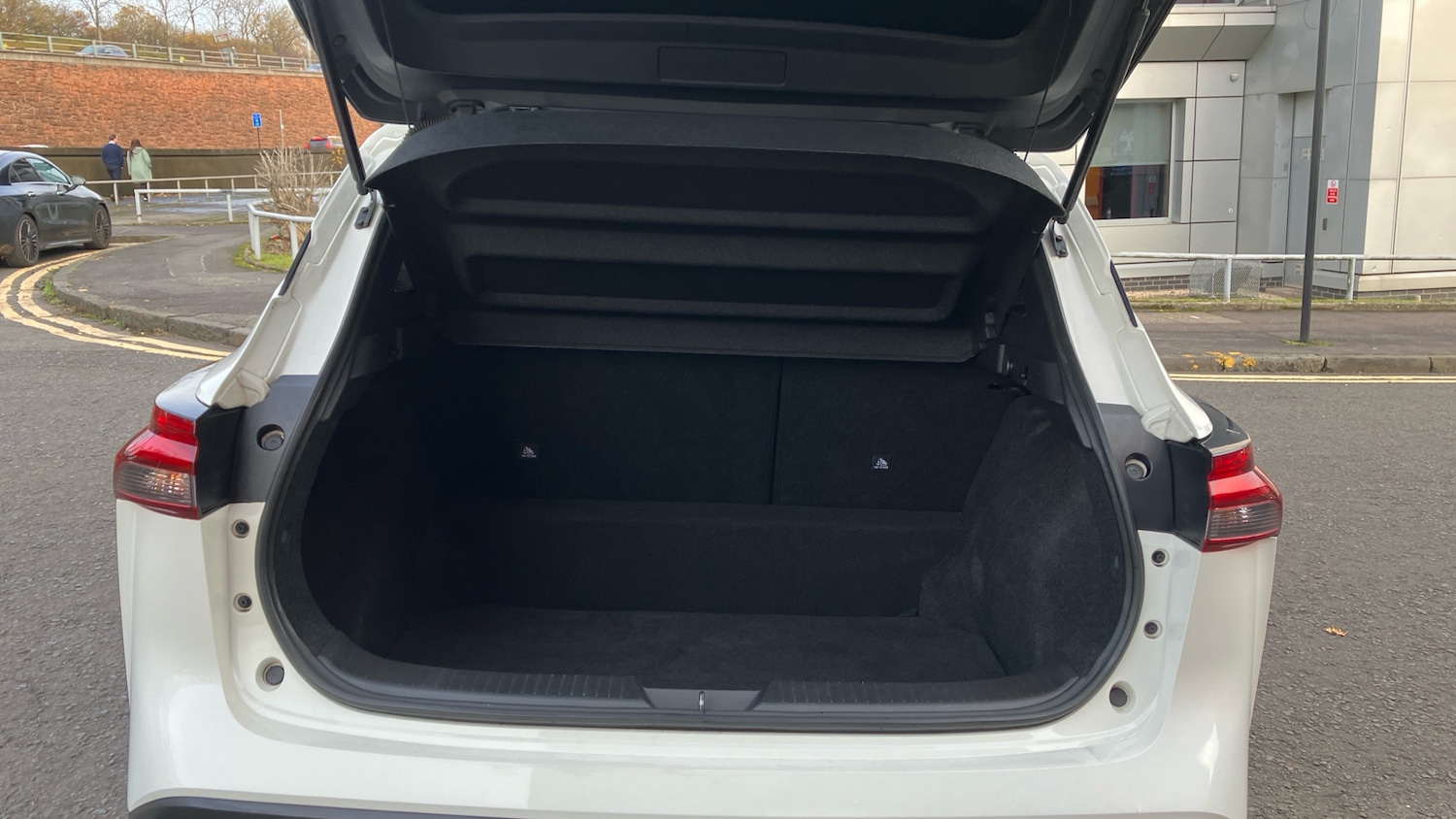 Used Nissan Qashqai 2022 for sale - 76479481: Photo 4