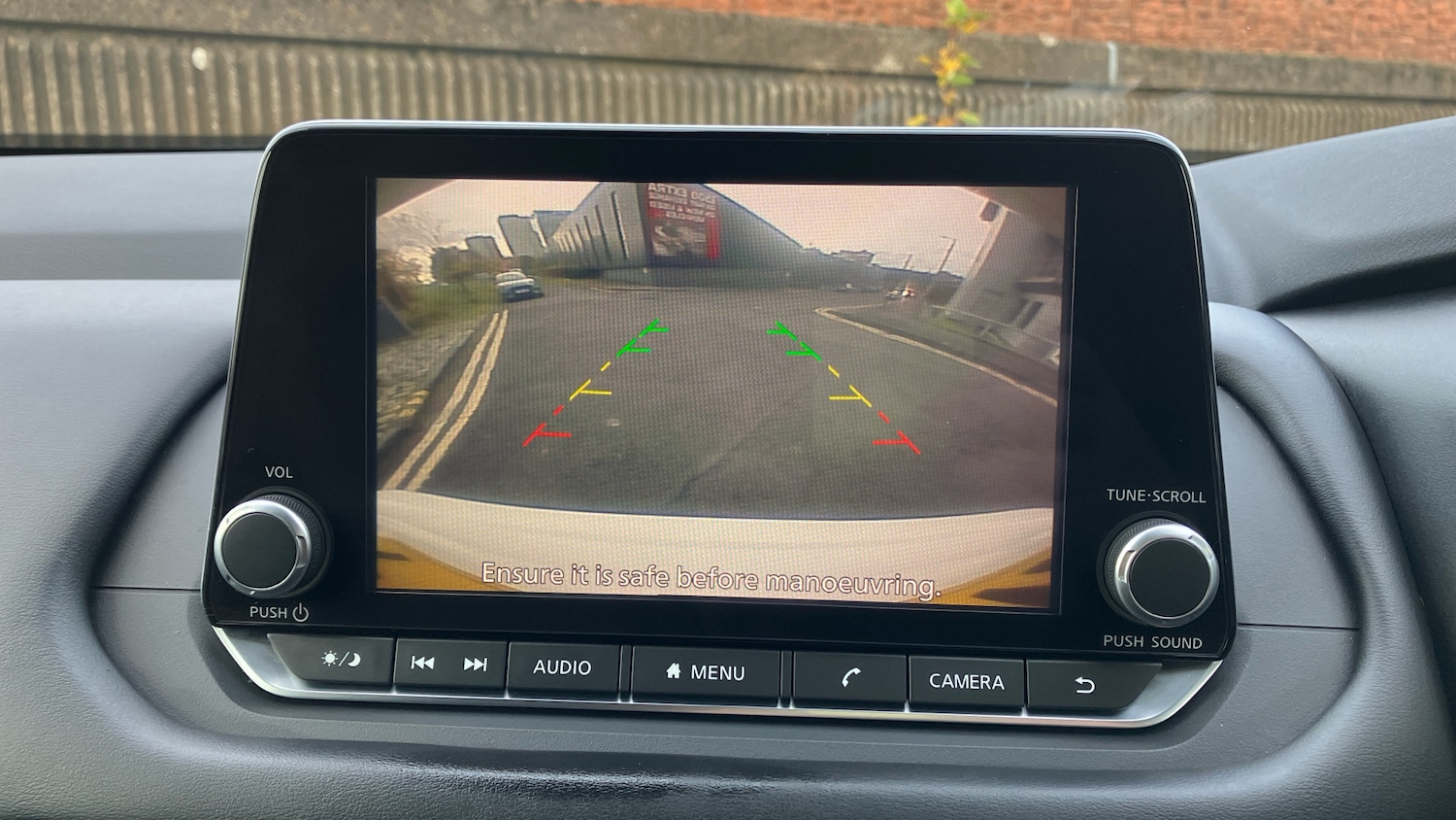 Used Nissan Qashqai 2022 for sale - 76479481: Photo 41