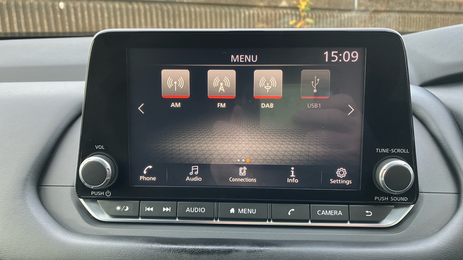 Used Nissan Qashqai 2022 for sale - 76479481: Photo 43