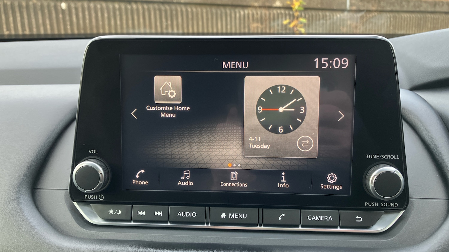 Used Nissan Qashqai 2022 for sale - 76479481: Photo 44