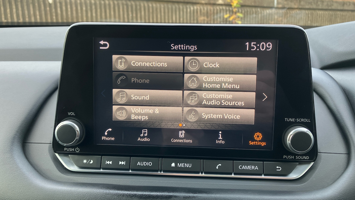 Used Nissan Qashqai 2022 for sale - 76479481: Photo 45