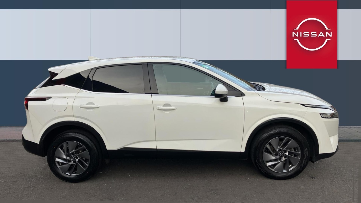 Used Nissan Qashqai 2022 for sale - 76479481: Photo 5